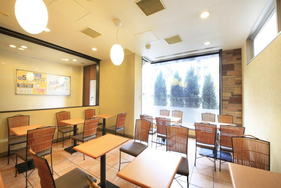 Washington R&B Hotel Higashi Nihonbashi Токио Екстериор снимка