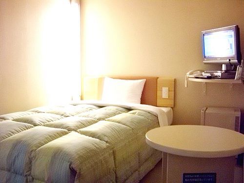 Washington R&B Hotel Higashi Nihonbashi Токио Екстериор снимка